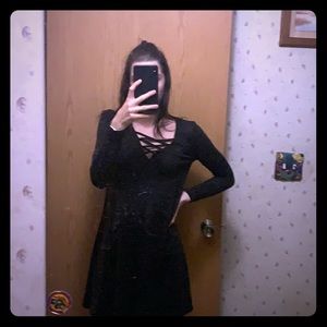 By by dress from JCPenney